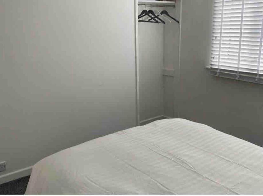 No.9 Guesthouse 伯恩利 外观 照片